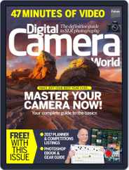 Digital Camera World Subscription                    February 1st, 2017 Issue