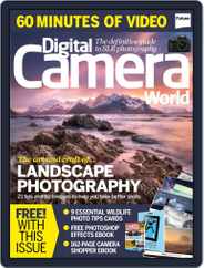 Digital Camera World Subscription                    December 1st, 2016 Issue
