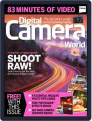 Digital Camera World Subscription                    November 1st, 2016 Issue