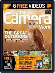 Digital Camera World Subscription                    October 1st, 2016 Issue