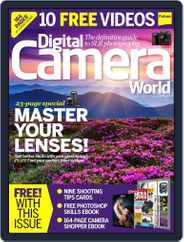 Digital Camera World Subscription                    August 12th, 2016 Issue