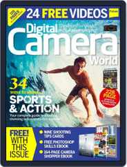 Digital Camera World Subscription                    July 15th, 2016 Issue