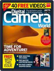 Digital Camera World Subscription                    May 20th, 2016 Issue