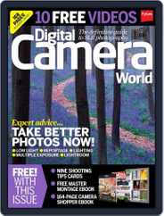 Digital Camera World Subscription                    April 22nd, 2016 Issue