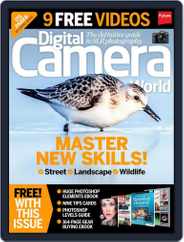 Digital Camera World Subscription                    January 29th, 2016 Issue