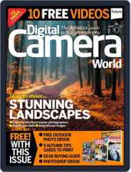 Digital Camera World Subscription                    October 8th, 2015 Issue