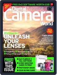Digital Camera World Subscription                    August 14th, 2015 Issue