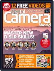 Digital Camera World Subscription                    July 17th, 2015 Issue