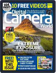 Digital Camera World Subscription                    June 30th, 2015 Issue