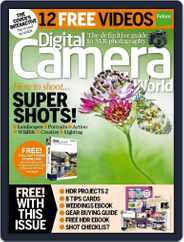 Digital Camera World Subscription                    May 31st, 2015 Issue