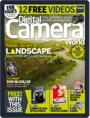 Digital Camera World Subscription                    April 1st, 2015 Issue