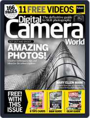 Digital Camera World Subscription                    March 1st, 2015 Issue