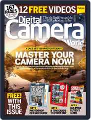 Digital Camera World Subscription                    February 1st, 2015 Issue