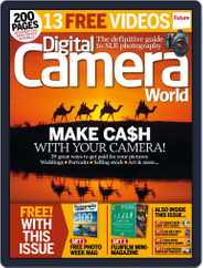 Digital Camera World Subscription                    September 19th, 2014 Issue