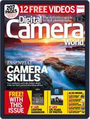 Digital Camera World Subscription                    August 18th, 2014 Issue