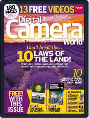 Digital Camera World Subscription                    July 21st, 2014 Issue