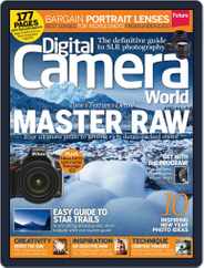 Digital Camera World Subscription                    January 2nd, 2014 Issue
