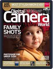 Digital Camera World Subscription                    December 5th, 2013 Issue