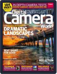 Digital Camera World Subscription                    October 11th, 2013 Issue