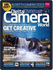 Digital Camera World Subscription                    September 16th, 2013 Issue