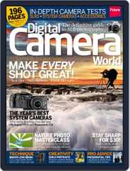 Digital Camera World Subscription                    August 16th, 2013 Issue