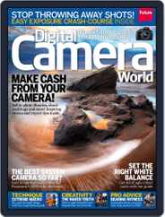 Digital Camera World Subscription                    May 23rd, 2013 Issue