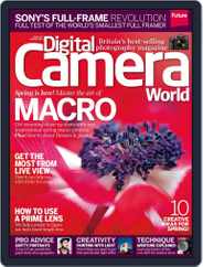 Digital Camera World Subscription                    March 28th, 2013 Issue