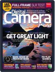 Digital Camera World Subscription                    March 1st, 2013 Issue
