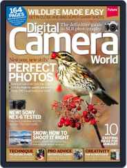 Digital Camera World Subscription                    January 7th, 2013 Issue