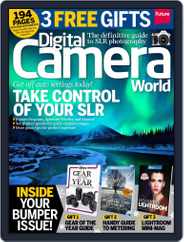 Digital Camera World Subscription                    December 6th, 2012 Issue