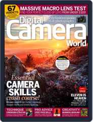 Digital Camera World Subscription                    November 8th, 2012 Issue
