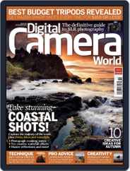 Digital Camera World Subscription                    October 15th, 2012 Issue