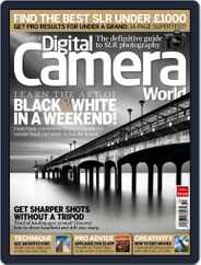 Digital Camera World Subscription                    September 14th, 2012 Issue
