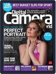 Digital Camera World Subscription                    July 20th, 2012 Issue