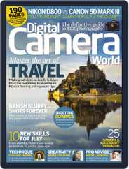 Digital Camera World Subscription                    June 22nd, 2012 Issue