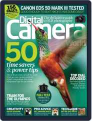 Digital Camera World Subscription                    May 25th, 2012 Issue