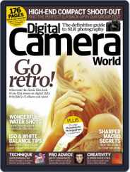 Digital Camera World Subscription                    April 27th, 2012 Issue