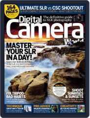 Digital Camera World Subscription                    March 30th, 2012 Issue