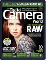 Digital Camera World Subscription                    February 3rd, 2012 Issue
