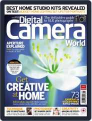 Digital Camera World Subscription                    January 6th, 2012 Issue