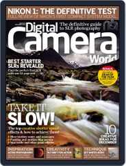Digital Camera World Subscription                    November 14th, 2011 Issue