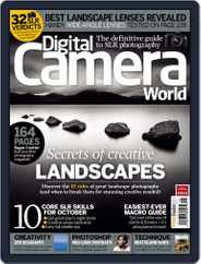 Digital Camera World Subscription                    August 24th, 2011 Issue