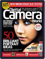 Digital Camera World Subscription                    May 30th, 2011 Issue