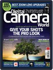 Digital Camera World Subscription                    May 2nd, 2011 Issue