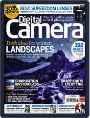 Digital Camera World Subscription                    January 10th, 2011 Issue