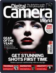 Digital Camera World Subscription                    November 15th, 2010 Issue