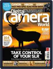 Digital Camera World Subscription                    October 18th, 2010 Issue