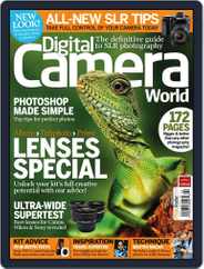 Digital Camera World Subscription                    July 26th, 2010 Issue