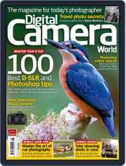 Digital Camera World Subscription                    May 31st, 2010 Issue
