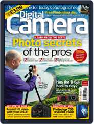 Digital Camera World Subscription                    May 3rd, 2010 Issue